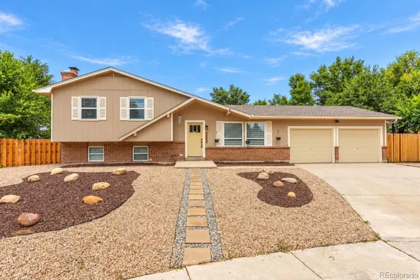 4020 Manzana, Colorado Springs, CO 80911