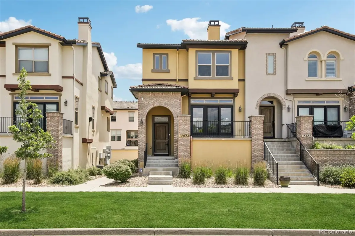 15632 W Wesley, Lakewood, CO 80228 - #1
