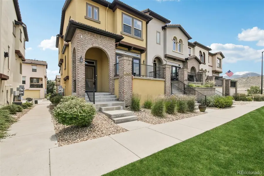 15632 W Wesley, Lakewood, CO 80228 - #3