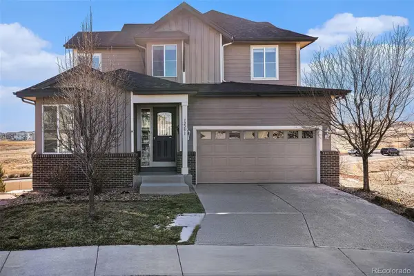 12291 Coral Burst Court, Parker, CO 80134