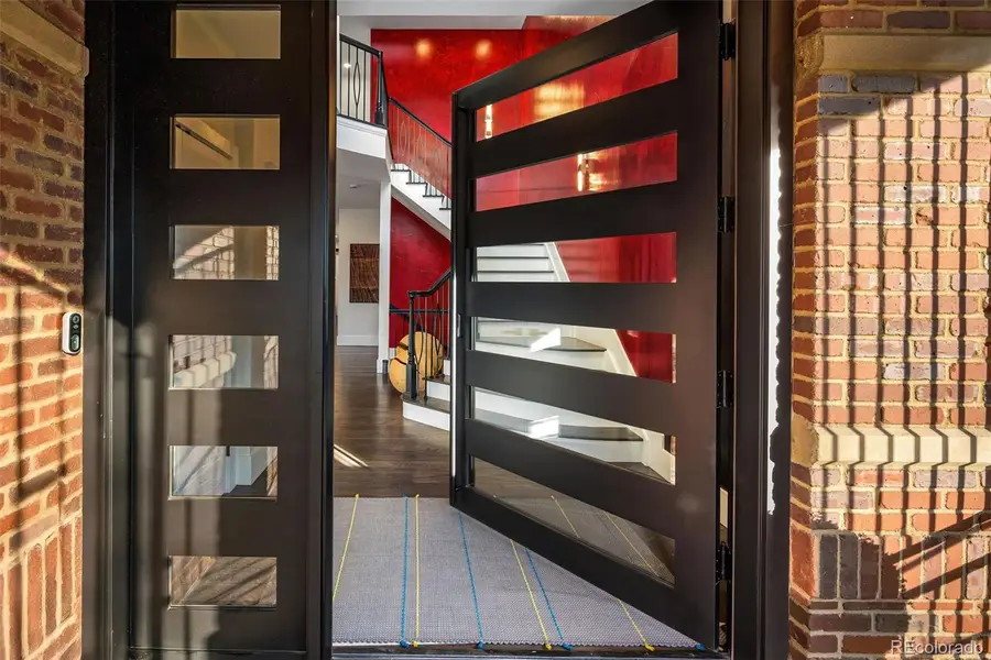 418 Steele Street, Denver, CO 80206 - #3