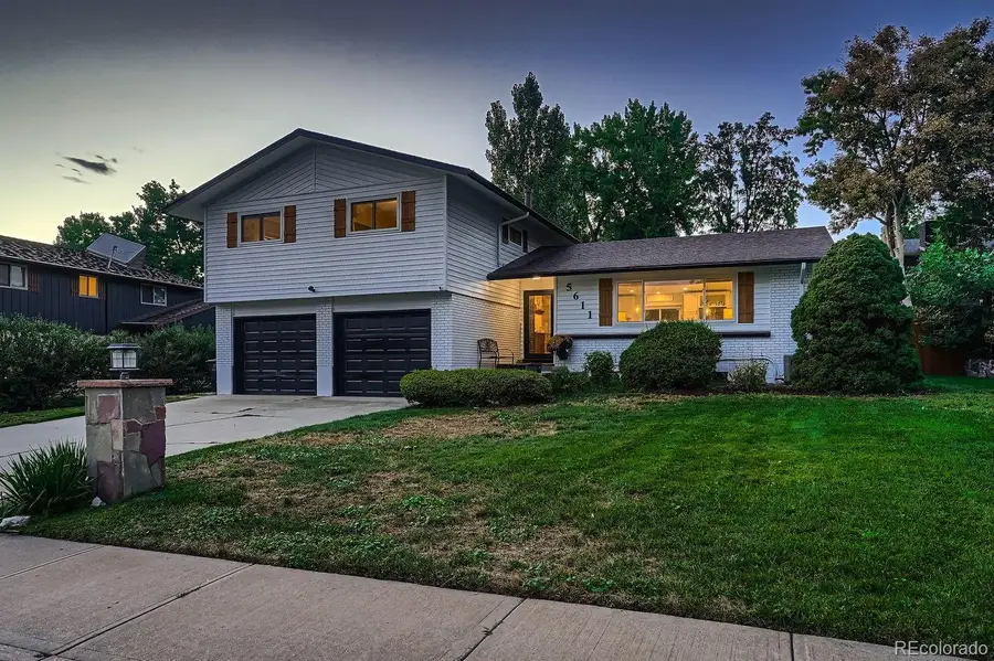 5611 W Bates Avenue, Denver, CO 80227 - Image #3