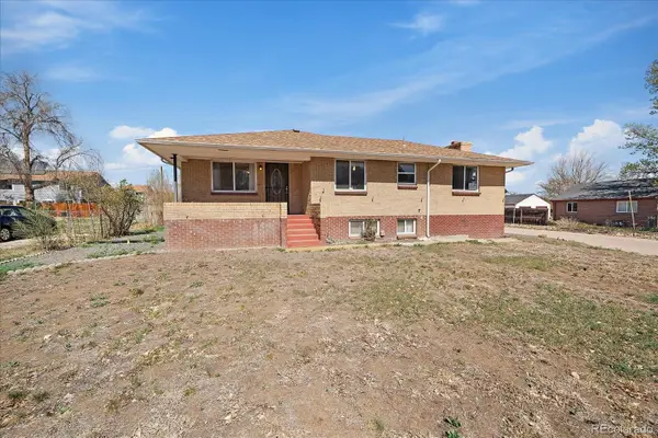8485 W 52nd Avenue, Arvada, CO 80002