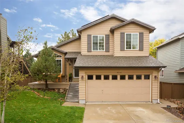 6316 Nassau, Highlands Ranch, CO 80130