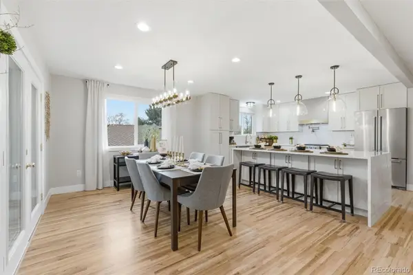 3111 S Holly Place, Denver, CO 80222