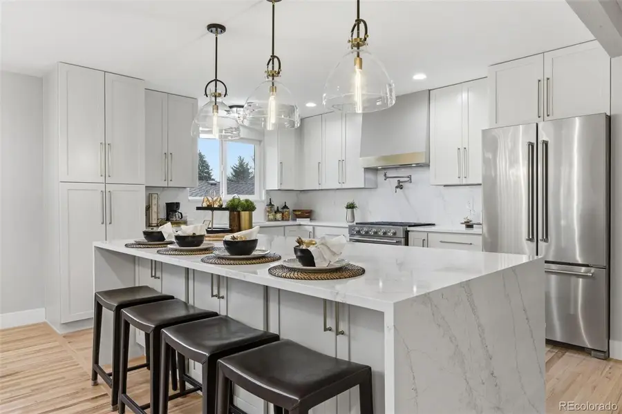 3111 S Holly Place, Denver, CO 80222 - #2