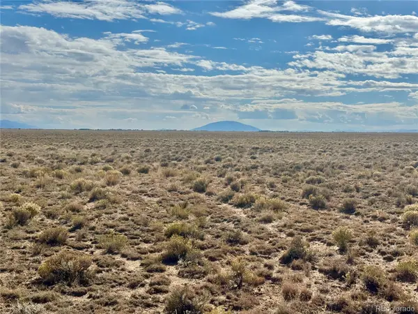 lot 15 Navajo Avenue, Blanca, CO 81123