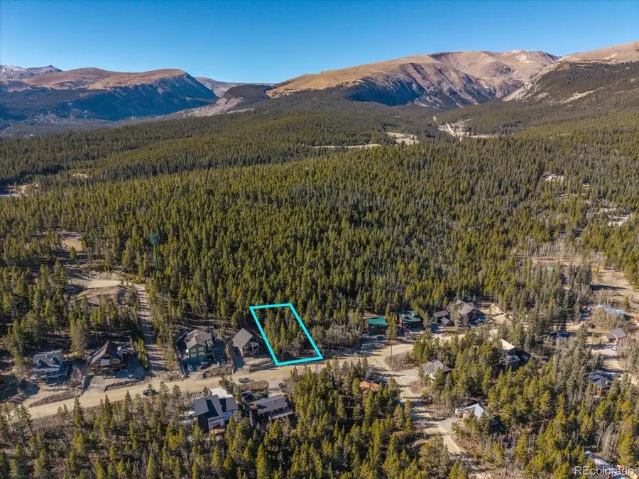 421 N Aspen Street, Alma, CO 80420 - Image #2