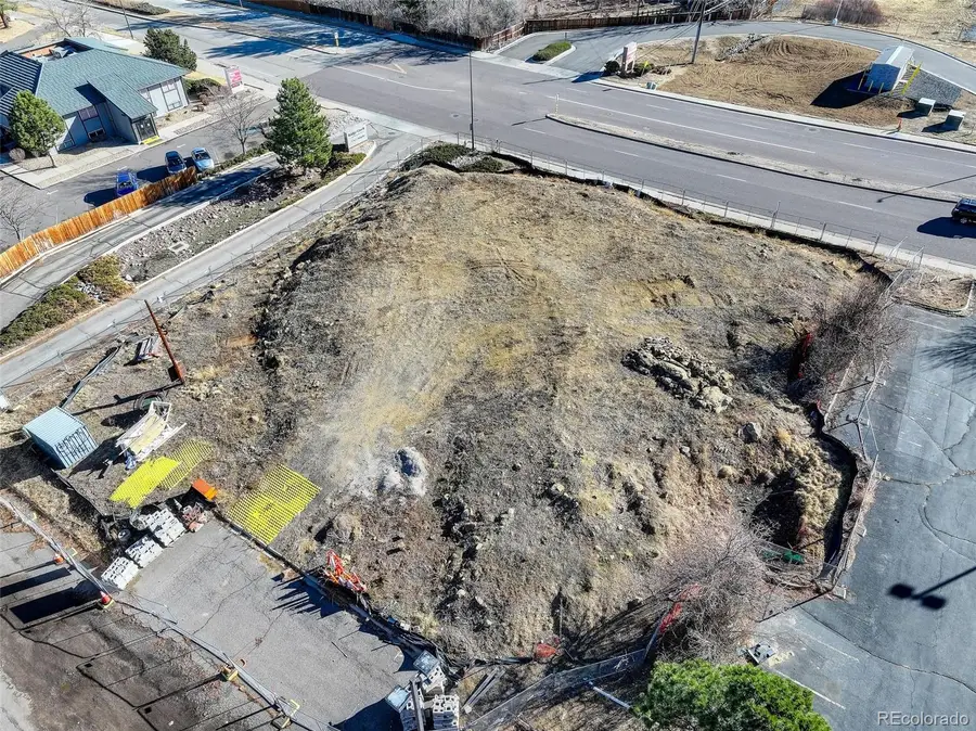 3401 S Yosemite Street, Denver, CO 80231 - #3