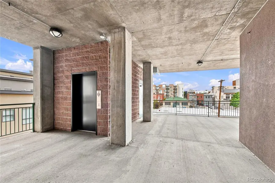 3201 N Shoshone Street #306, Denver, CO 80211 - #2