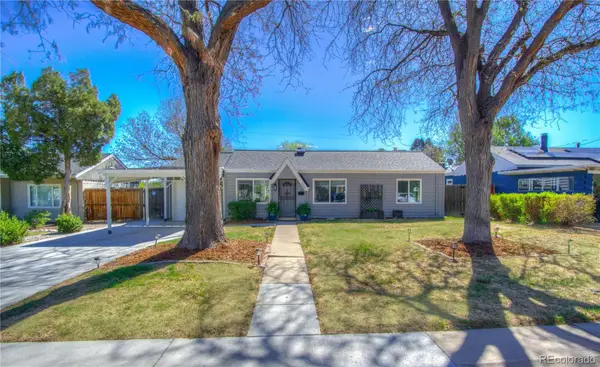 3050 S Forest Street, Denver, CO 80222
