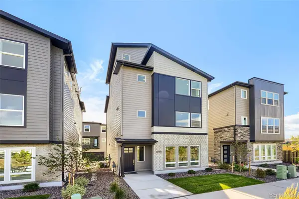 10991 E Geddes, Centennial, CO 80112