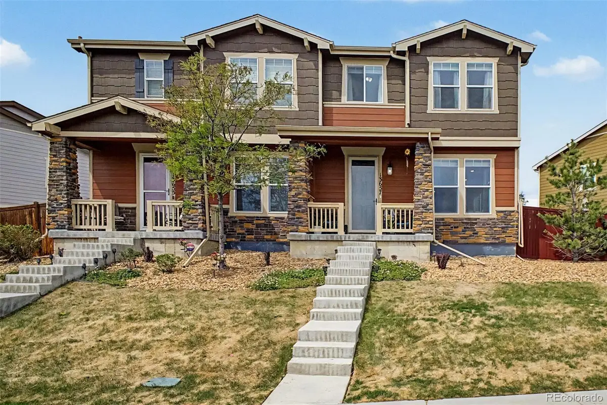 13657 Ash Circle, Thornton, CO 80602 - #1