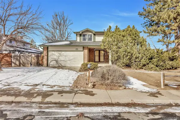 5567 S Lansing Way, Englewood, CO 80111