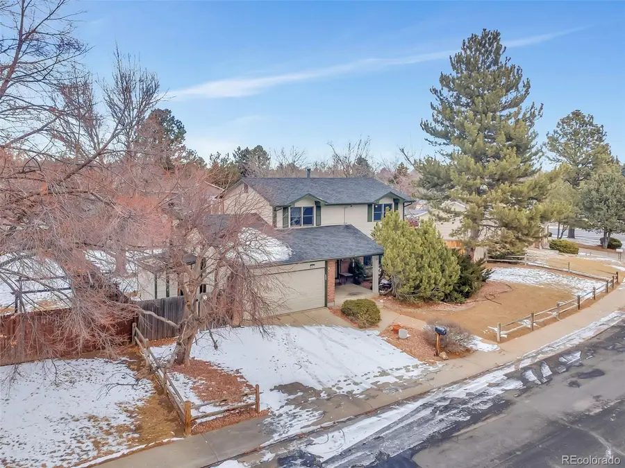 5567 S Lansing Way, Englewood, CO 80111 - #2