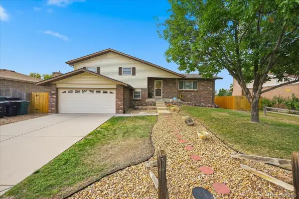 4700 E 128th, Thornton, CO 80241