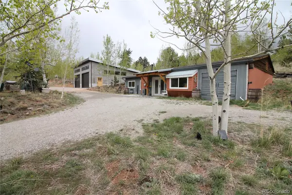 388 Clark Road, Bailey, CO 80421