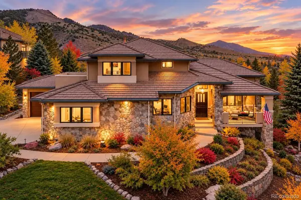 17071 Snow Creek, Morrison, CO 80465