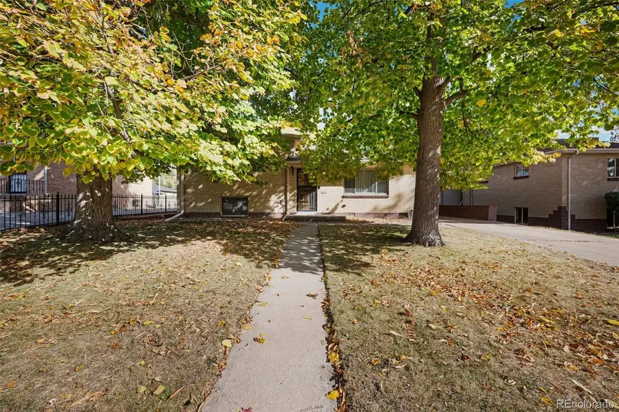 1646 S Winona Court, Denver, CO 80219 - Image #2