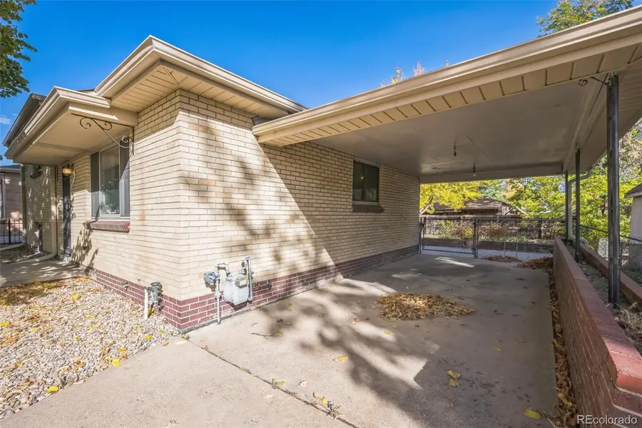 1646 S Winona Court, Denver, CO 80219 - Image #3