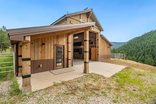 10013 S Mckinney Road, Littleton, CO 80127