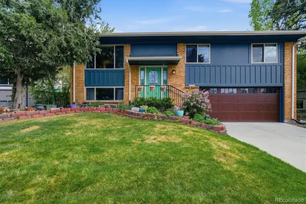 8350 E Princeton Avenue, Denver, CO 80237