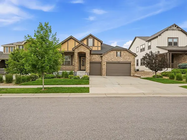 1825 Burke Drive, Erie, CO 80516