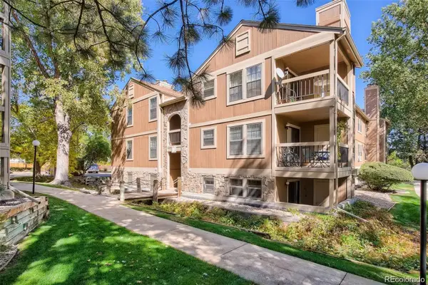 10950 W Florida Avenue #304, Lakewood, CO 80232