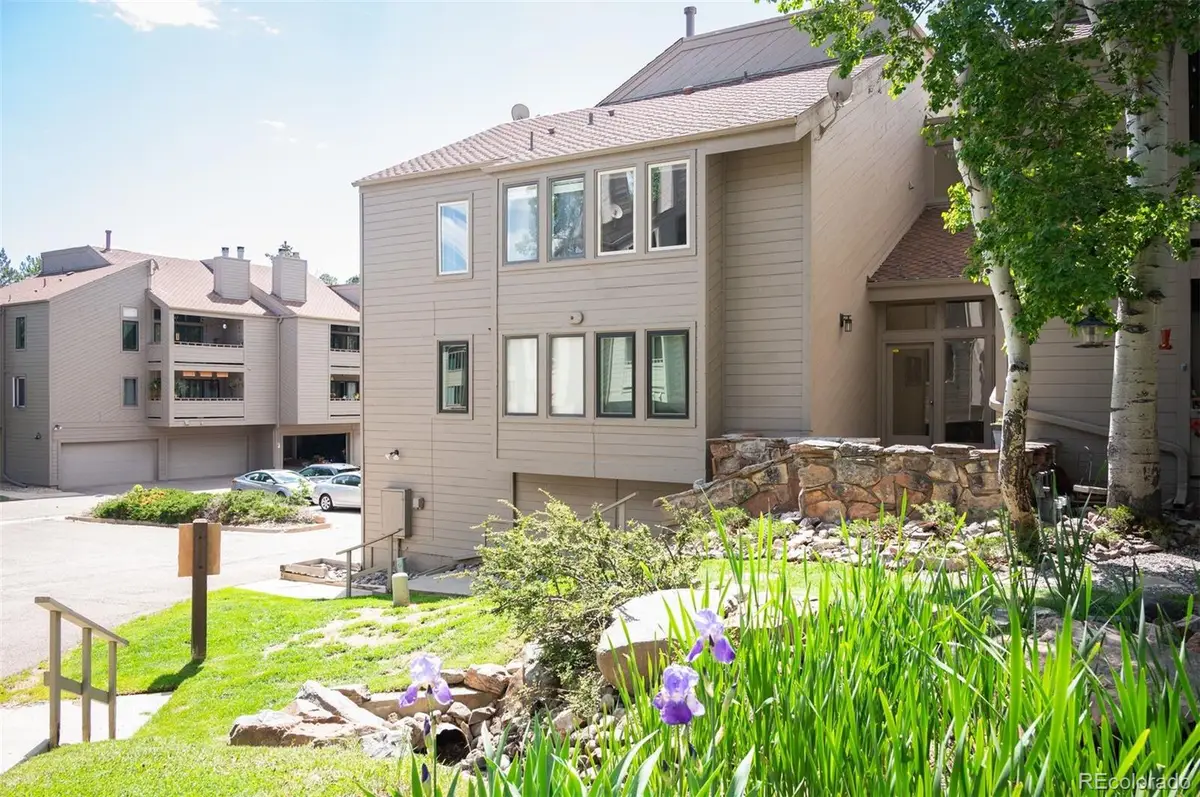 23726 Pondview Place, Golden, CO 80401 - Image #1