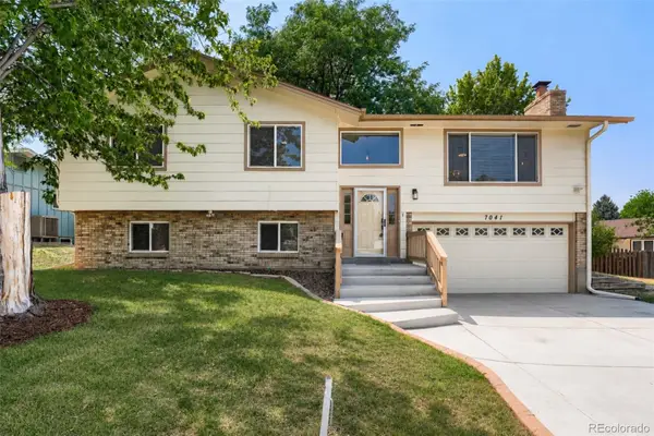 7041 S Quince Street, Englewood, CO 80112