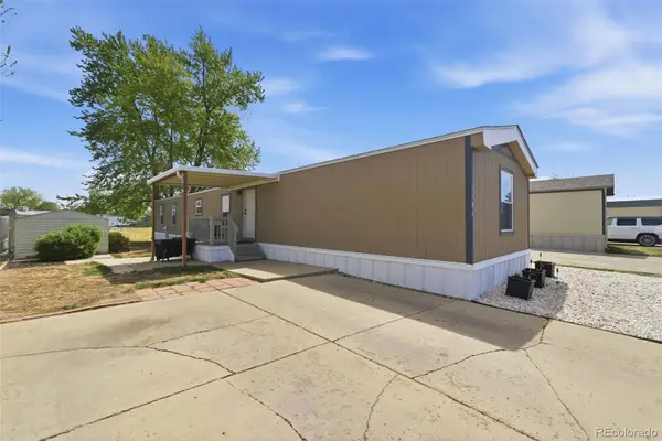 2885 E Midway Boulevard, Denver, CO 80234