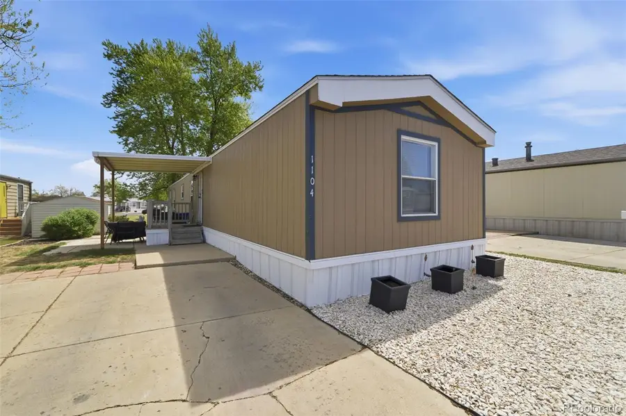 2885 E Midway Boulevard, Broomfield, CO 80234 - #2