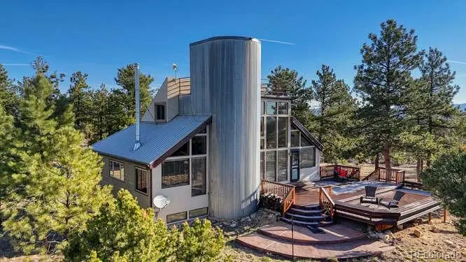 13940 County Road 261f, Nathrop, CO 81236 - #1