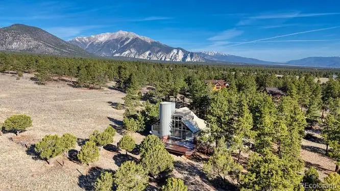 13940 County Road 261f, Nathrop, CO 81236 - #2