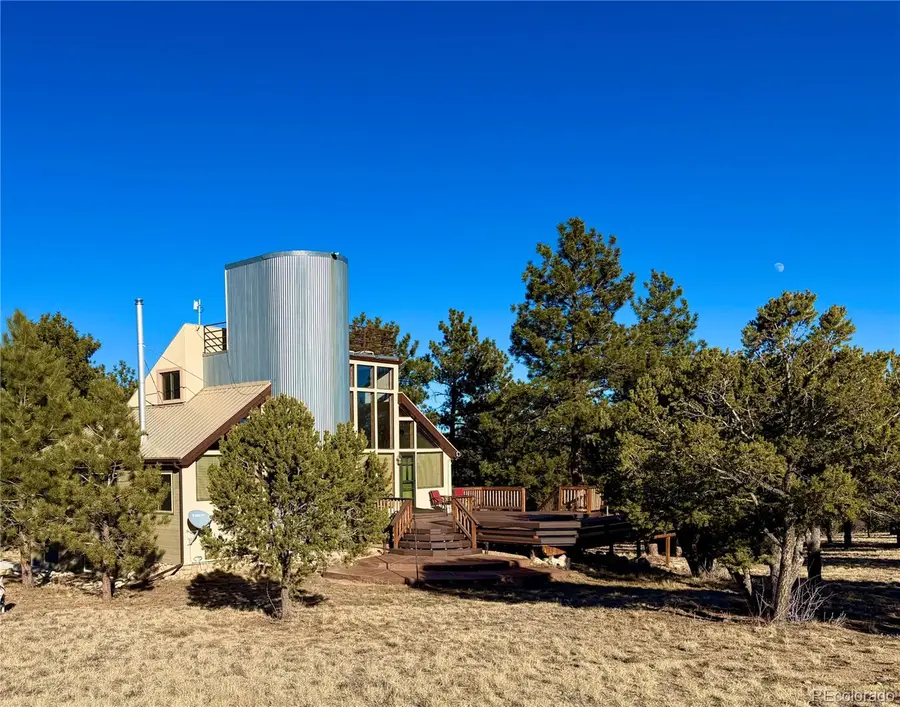 13940 County Road 261f, Nathrop, CO 81236 - #3