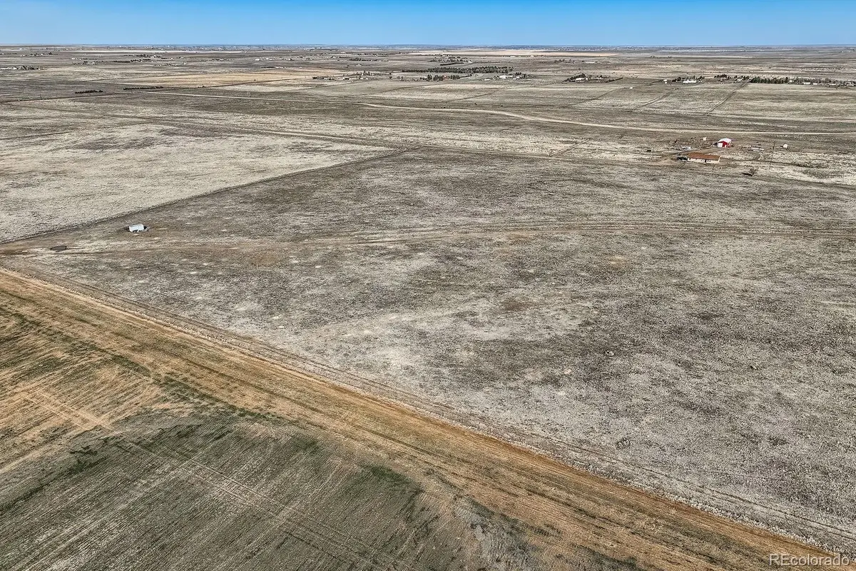 54000 (Parcel C) E County Rd 46, Strasburg, CO 80136 - Image #1