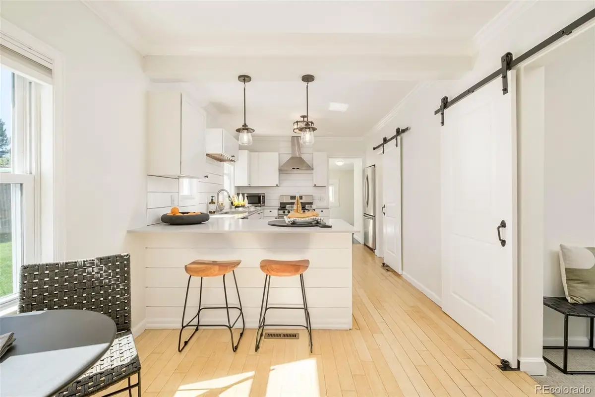 4635 Elm Court, Denver, CO 80211 - #1