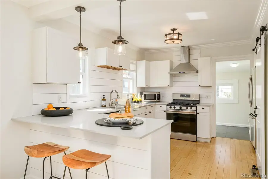 4635 Elm Court, Denver, CO 80211 - #2