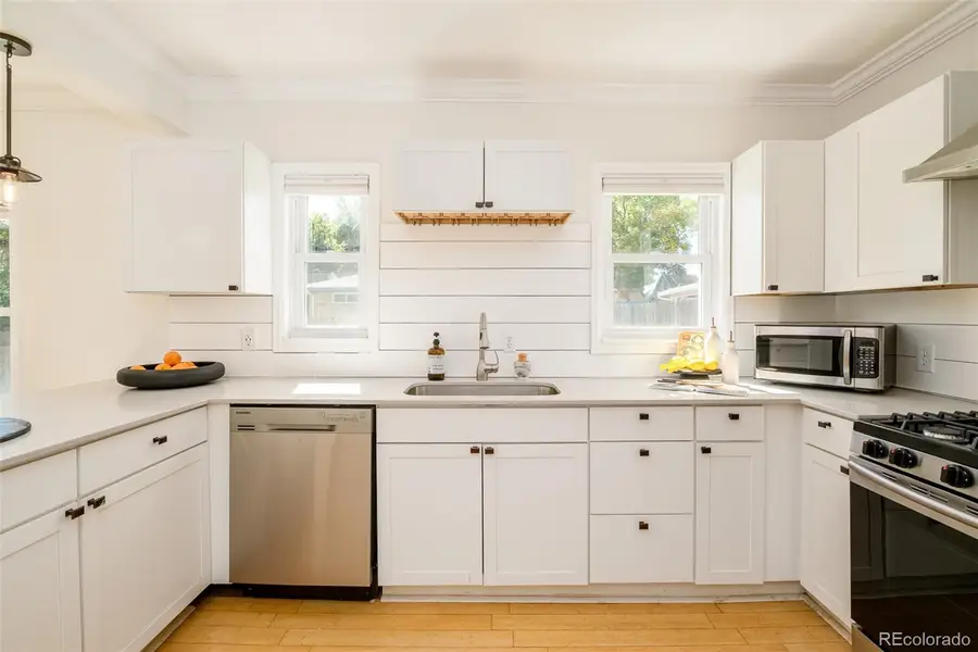 4635 Elm Court, Denver, CO 80211 - #3