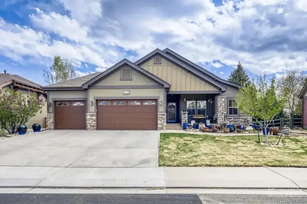 4809 Brumby Lane, Fort Collins, CO 80524