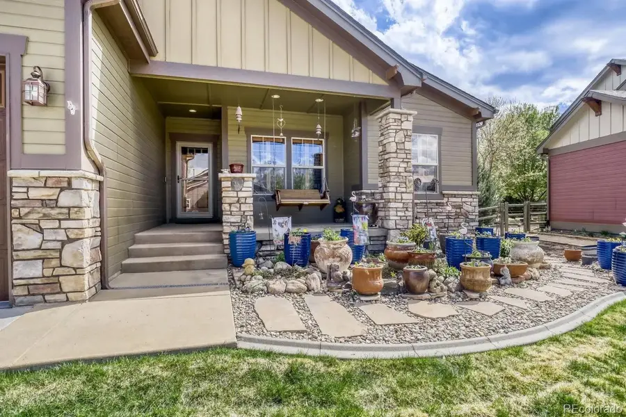 4809 Brumby Lane, Fort Collins, CO 80524 - #2
