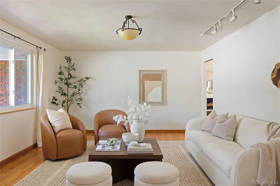 2515 S Leyden Street, Denver, CO 80222 - #2