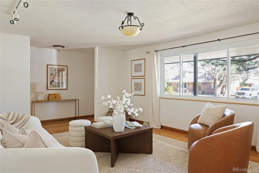 2515 S Leyden Street, Denver, CO 80222 - #3