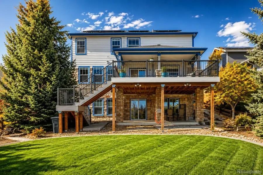 7034 S Fultondale Circle, Aurora, CO 80016 - #2