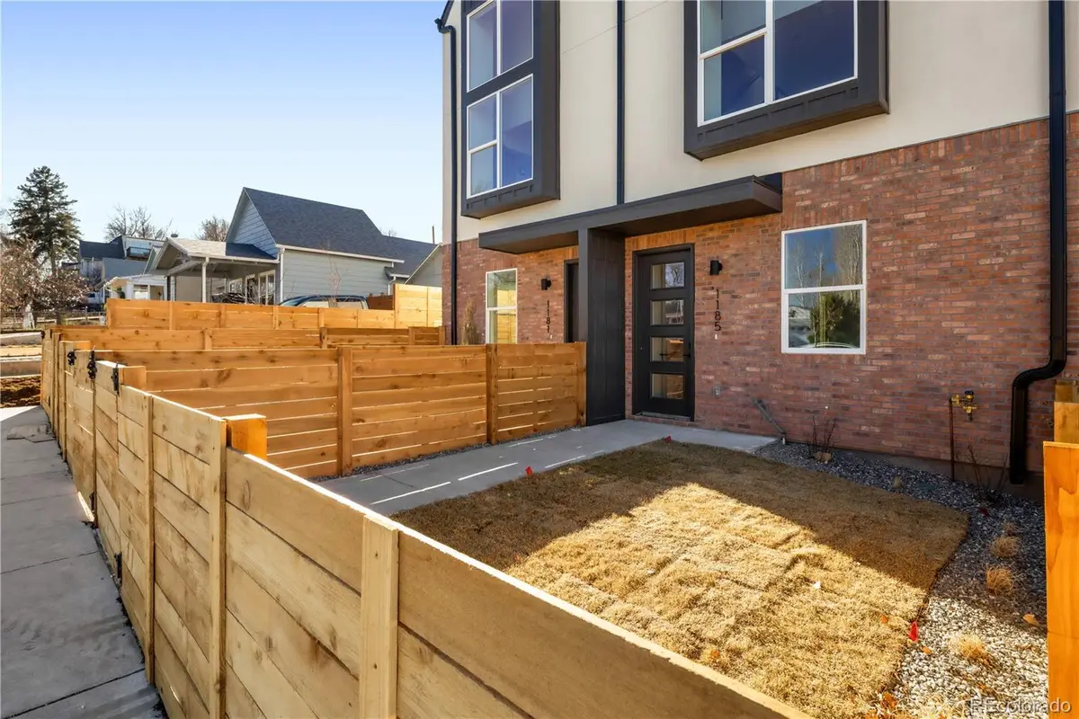 1181 Lowell Avenue, Denver, CO 80204 - Image #1