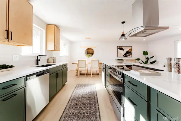 6272 S Garfield Drive, Centennial, CO 80121