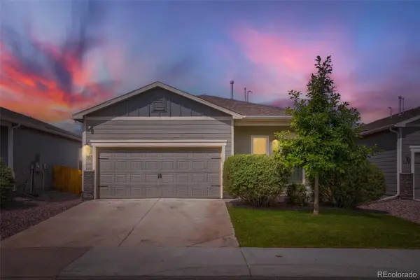 363 Spruce Street, Bennett, CO 80102