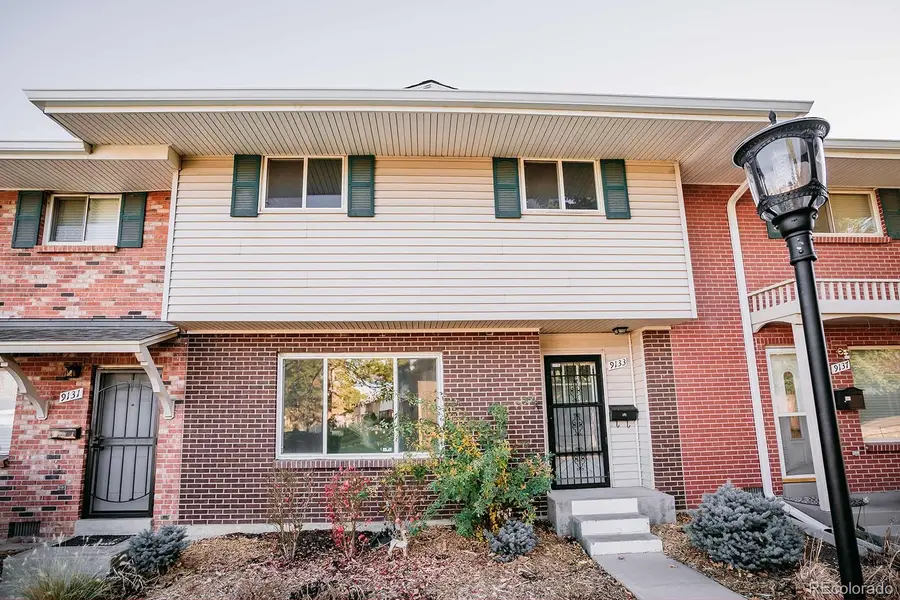 9133 E Mansfield Avenue, Denver, CO 80237 - #3