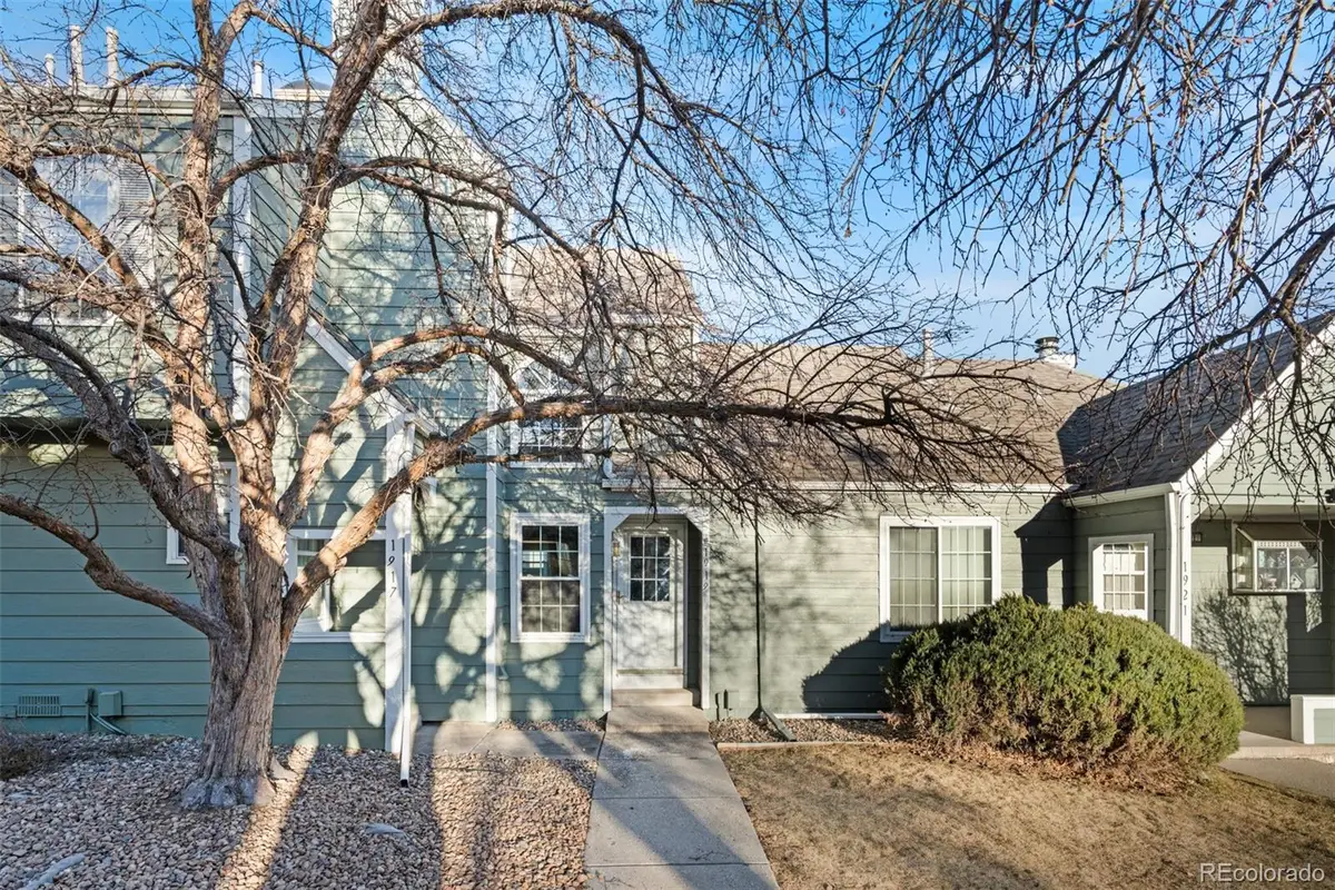 1919 S Balsam Street, Lakewood, CO 80227 - #1