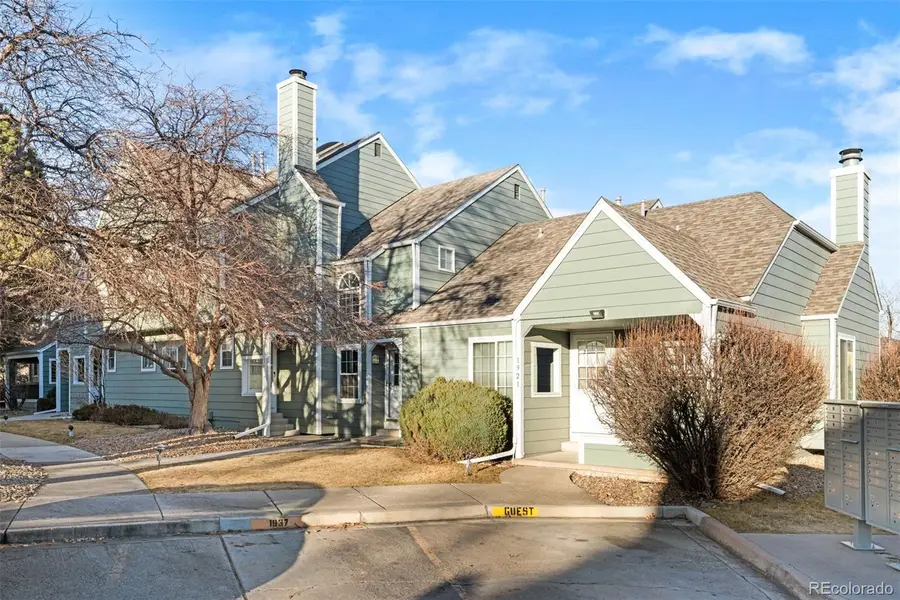 1919 S Balsam Street, Lakewood, CO 80227 - #2